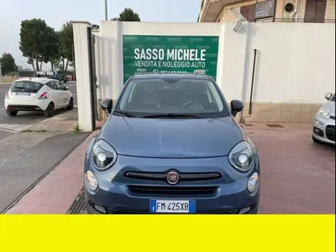 Used FIAT 500X Diesel 2018 Ad 