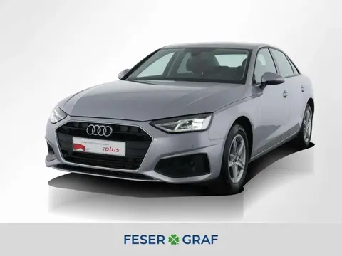 Used AUDI A4 Diesel 2022 Ad 