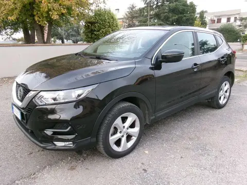 Used NISSAN QASHQAI Diesel 2020 Ad 