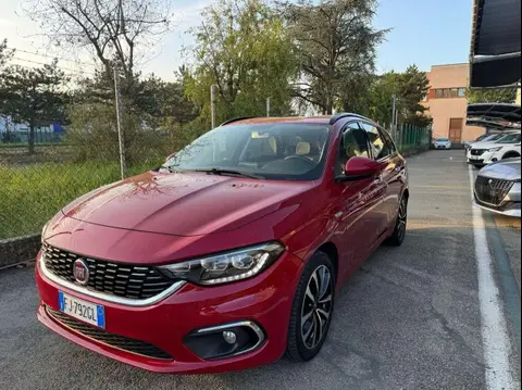 Annonce FIAT TIPO Diesel 2017 d'occasion 