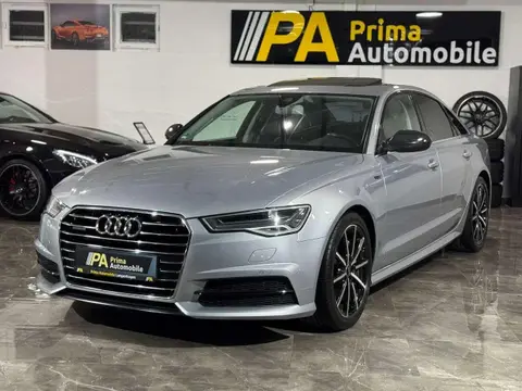 Used AUDI A6 Diesel 2018 Ad 