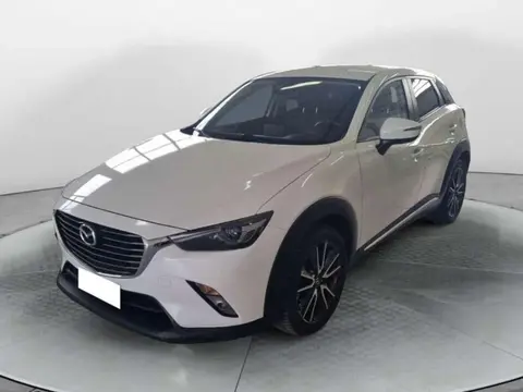 Annonce MAZDA CX-3 Diesel 2015 d'occasion 