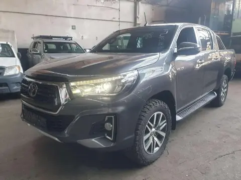 Used TOYOTA HILUX Diesel 2019 Ad 