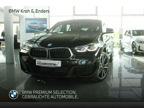 Annonce BMW X2 Diesel 2023 d'occasion 