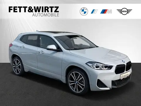 Used BMW X2 Hybrid 2023 Ad Germany