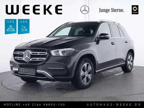 Annonce MERCEDES-BENZ CLASSE GLE Diesel 2023 d'occasion 