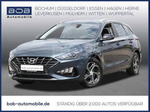 Annonce HYUNDAI I30 Essence 2023 d'occasion 