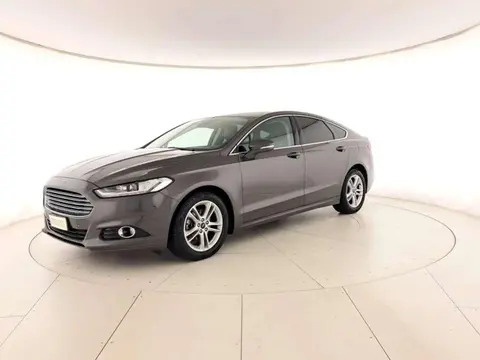 Used FORD MONDEO Diesel 2017 Ad 