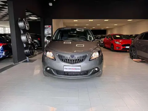 Used LANCIA YPSILON Hybrid 2024 Ad 