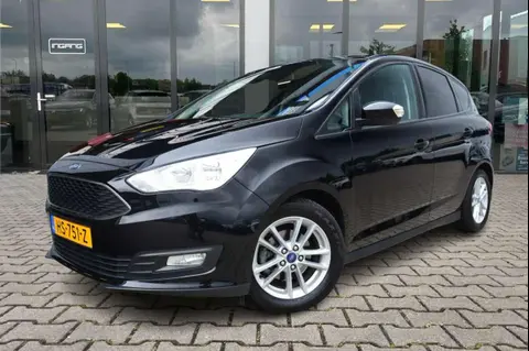 Annonce FORD C-MAX Essence 2016 d'occasion 