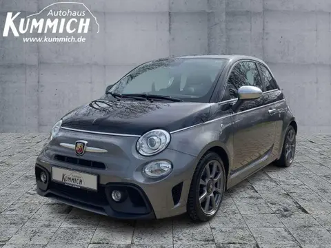 Annonce ABARTH 595 Essence 2020 d'occasion 