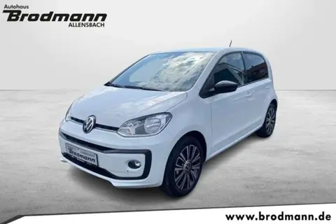 Annonce VOLKSWAGEN UP! Essence 2023 d'occasion 