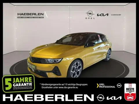 Annonce OPEL ASTRA Essence 2024 d'occasion Allemagne