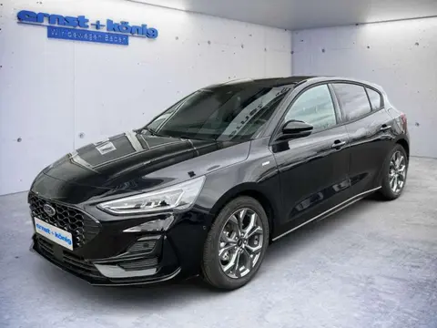 Used FORD FOCUS Petrol 2023 Ad Germany