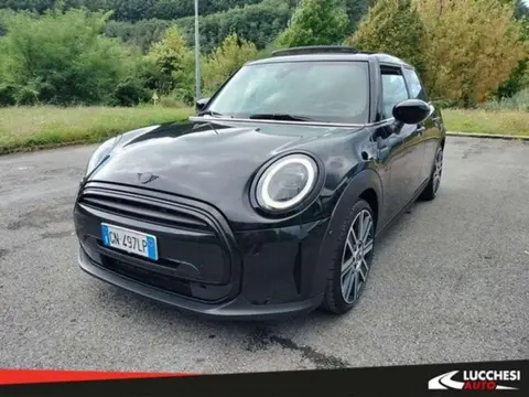 Used MINI COOPER Petrol 2023 Ad 