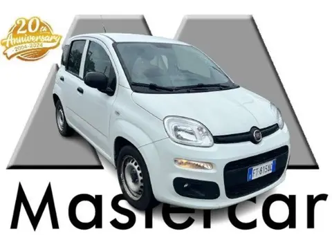 Annonce FIAT PANDA Diesel 2018 d'occasion 