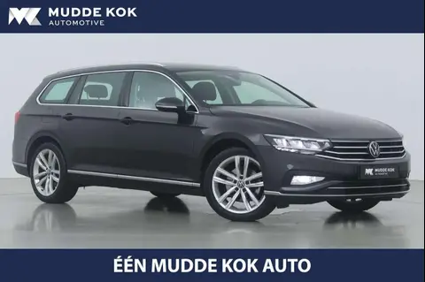 Annonce VOLKSWAGEN PASSAT Essence 2023 d'occasion 