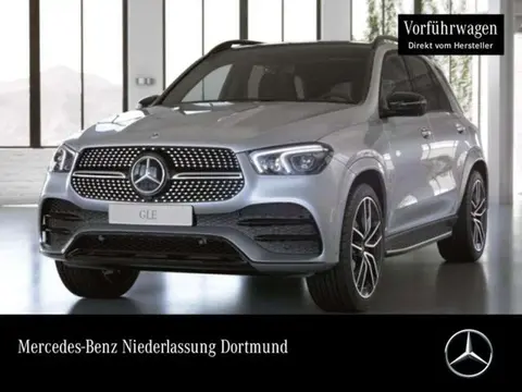 Annonce MERCEDES-BENZ CLASSE GLE Essence 2023 d'occasion 