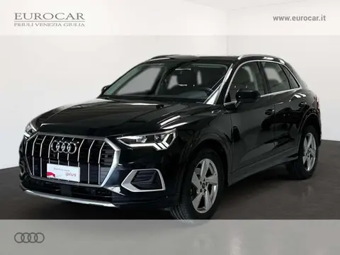 Annonce AUDI Q3 Essence 2020 d'occasion 