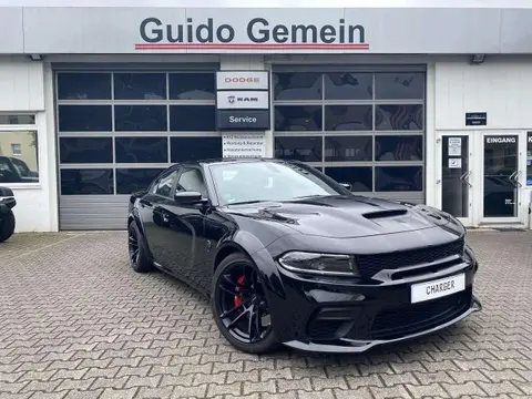 Annonce DODGE CHARGER Essence 2022 d'occasion 