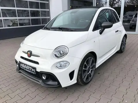 Annonce ABARTH 595 Essence 2024 d'occasion 