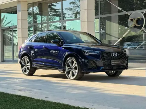 Annonce AUDI Q3 Diesel 2024 d'occasion 