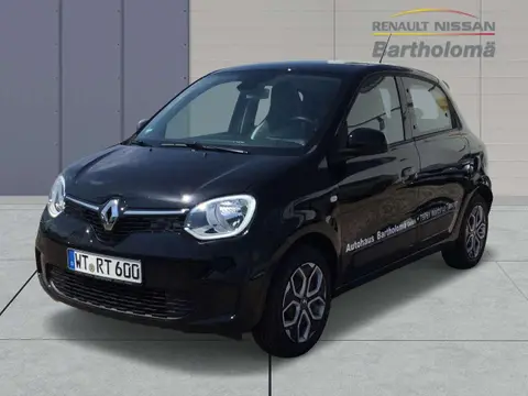 Annonce RENAULT TWINGO Essence 2024 d'occasion 