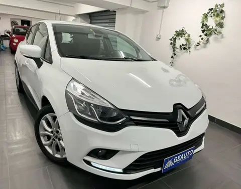 Annonce RENAULT CLIO Diesel 2019 d'occasion 