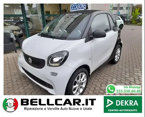 Annonce SMART FORTWO Essence 2019 d'occasion 