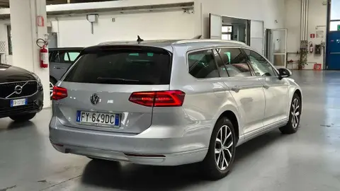 Used VOLKSWAGEN PASSAT Diesel 2019 Ad 