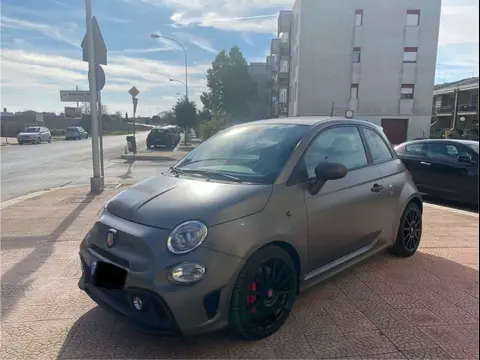 Annonce ABARTH 595 Essence 2019 d'occasion 