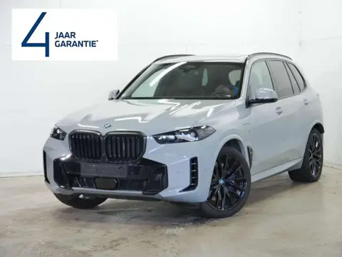 Annonce BMW X5 Hybride 2023 d'occasion 