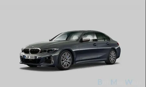 Used BMW SERIE 3 Petrol 2021 Ad 