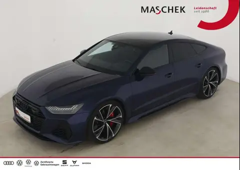 Used AUDI RS7 Petrol 2020 Ad 