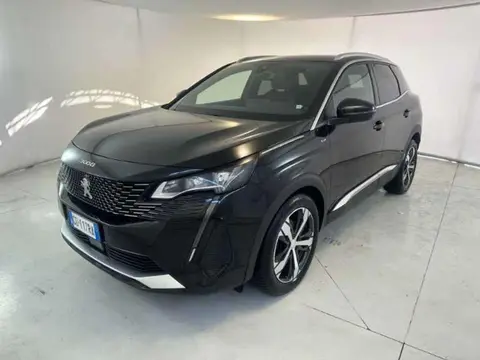 Annonce PEUGEOT 3008 Diesel 2021 d'occasion 