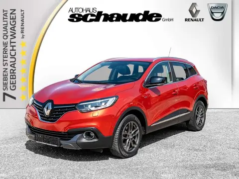 Used RENAULT KADJAR Diesel 2018 Ad 