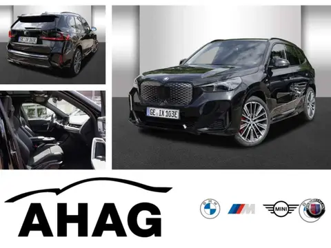 Annonce BMW IX1 Électrique 2024 d'occasion 