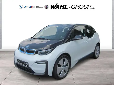 Used BMW I3 Electric 2022 Ad Germany