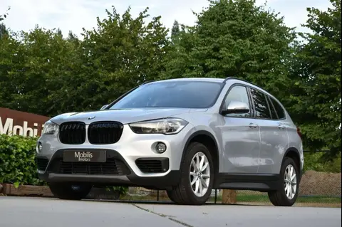 Annonce BMW X1 Essence 2018 d'occasion 