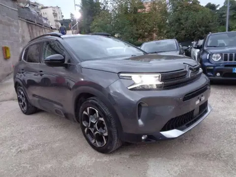 Annonce CITROEN C5 AIRCROSS Diesel 2023 d'occasion 