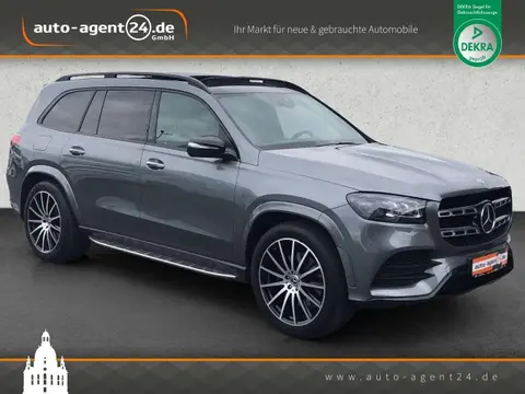 Annonce MERCEDES-BENZ CLASSE GLS Diesel 2022 d'occasion 