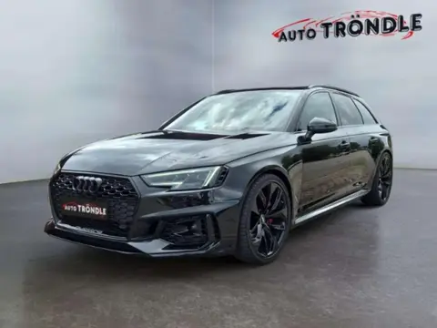 Annonce AUDI RS4 Essence 2019 d'occasion 