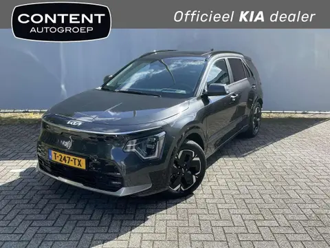 Used KIA E-NIRO Electric 2023 Ad 