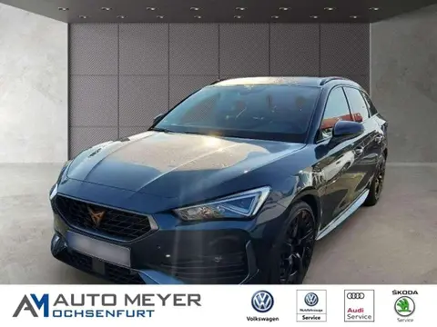 Used CUPRA LEON Hybrid 2022 Ad 