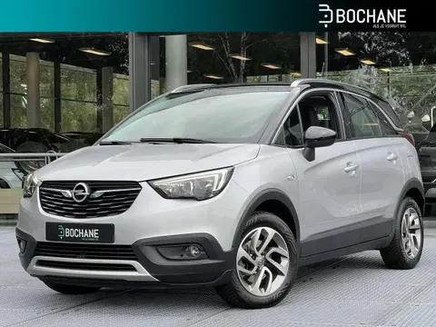 Used OPEL CROSSLAND Petrol 2018 Ad 