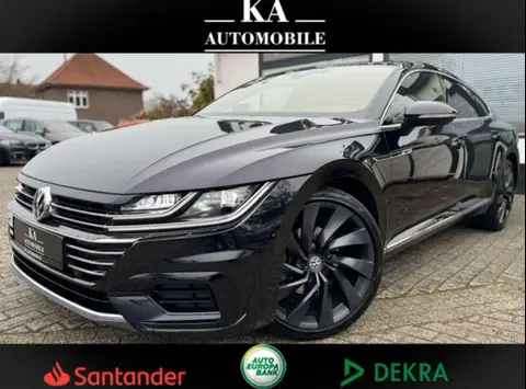 Used VOLKSWAGEN ARTEON Diesel 2020 Ad 