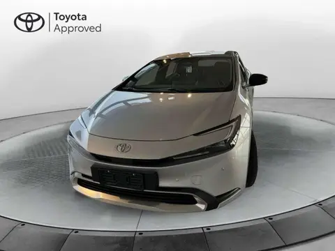 Used TOYOTA PRIUS Hybrid 2024 Ad 