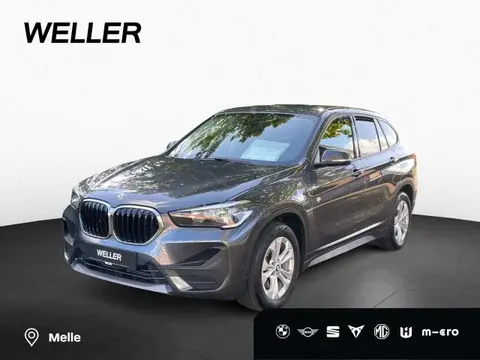 Annonce BMW X1 Essence 2021 d'occasion Allemagne