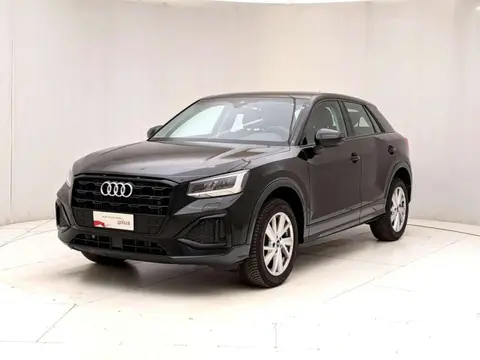 Annonce AUDI Q2 Essence 2023 d'occasion 