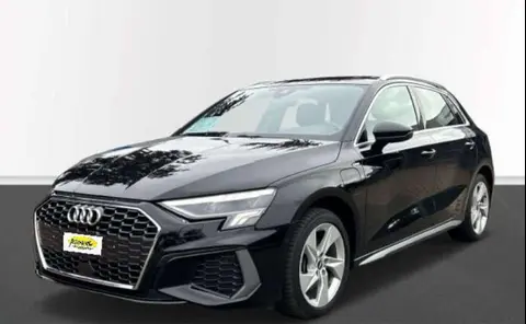 Used AUDI A3 Hybrid 2021 Ad 